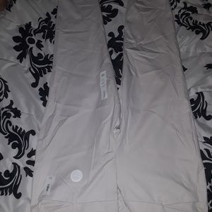 Size 18 ankle length pixie pants